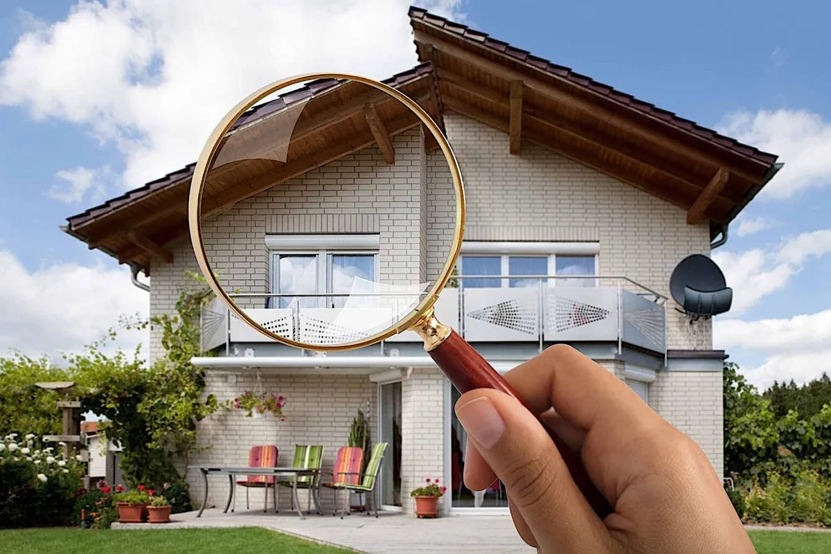 Home Inspectction Best General Full Home Inspection Company | Comprehensive Property ...